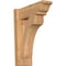 Ekena Millwork Legacy Traditional Smooth Outlooker, Western Red Cedar, 5 1/2"W x 14"D x 18"H OUT06X14X18LEC01SWR - alternate 1
